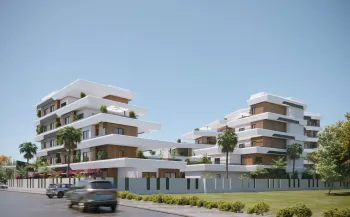 Property in Altintas